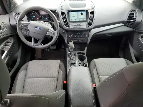1FMCU0GD3KUC03644 2019 FORD ESCAPE - Image 8