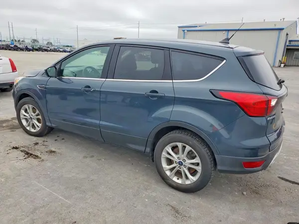 1FMCU0GD3KUC05247 2019 FORD ESCAPE - Image 2