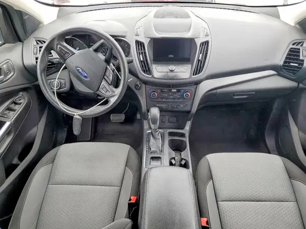 1FMCU0GD3KUC05247 2019 FORD ESCAPE - Image 8
