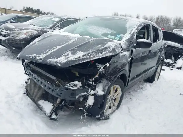 1FMCU0GD3KUC06317 2019 FORD ESCAPE - Image 2