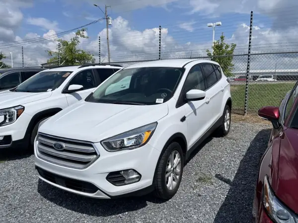 1FMCU0GD3KUC07614 2019 FORD ESCAPE - Image 2