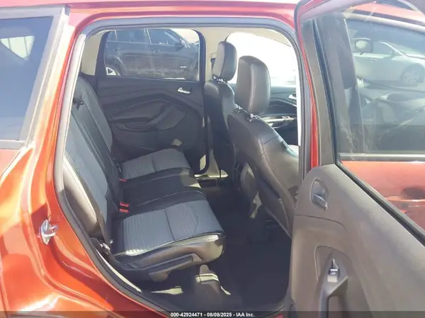 1FMCU0GD3KUC09668 2019 FORD ESCAPE - Image 8