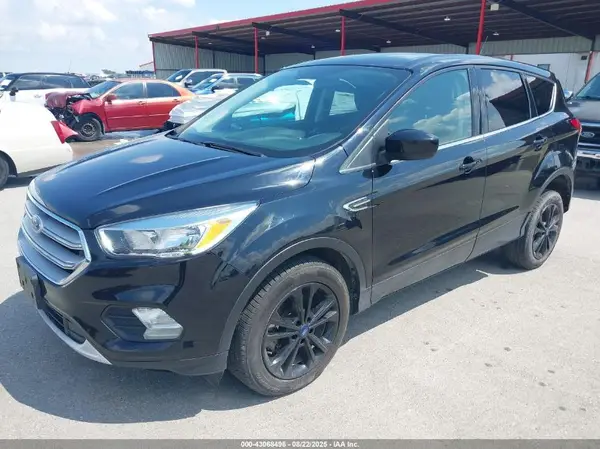 1FMCU0GD3KUC20072 2019 FORD ESCAPE - Image 2