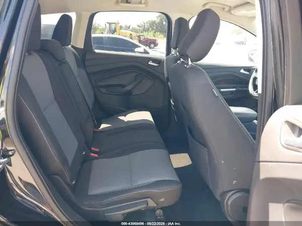 1FMCU0GD3KUC20072 2019 FORD ESCAPE - Image 8