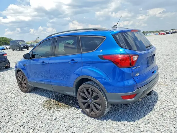 1FMCU0GD3KUC20475 2019 FORD ESCAPE - Image 2