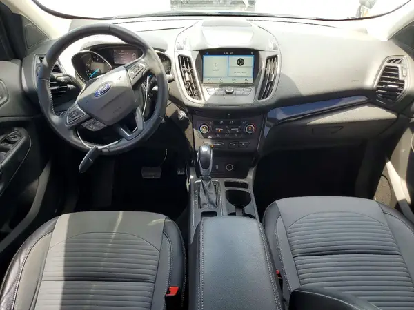 1FMCU0GD3KUC20475 2019 FORD ESCAPE - Image 8