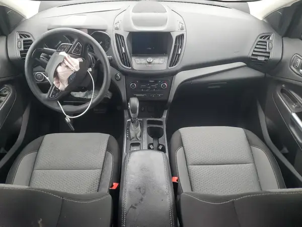 1FMCU0GD3KUC25918 2019 FORD ESCAPE - Image 8