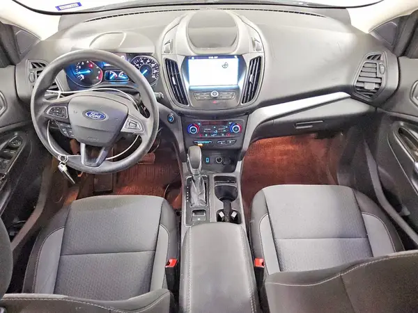 1FMCU0GD3KUC34411 2019 FORD ESCAPE - Image 8