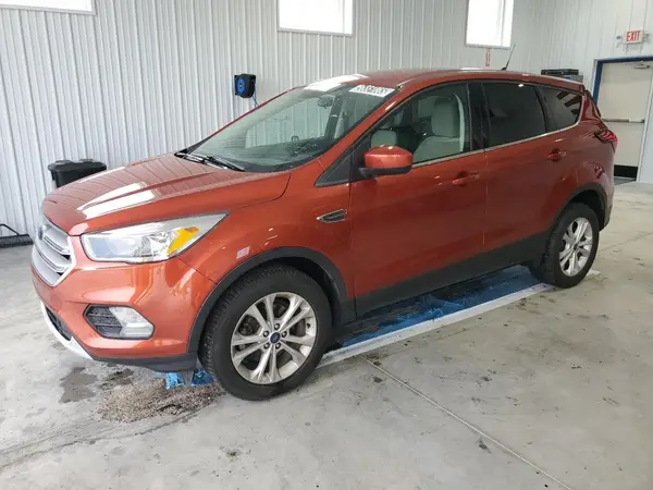 1FMCU0GD3KUC36370 2019 FORD ESCAPE - Image 1