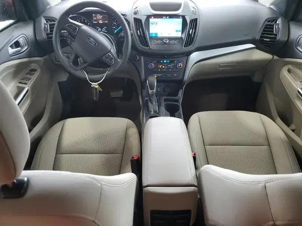 1FMCU0GD3KUC36370 2019 FORD ESCAPE - Image 8