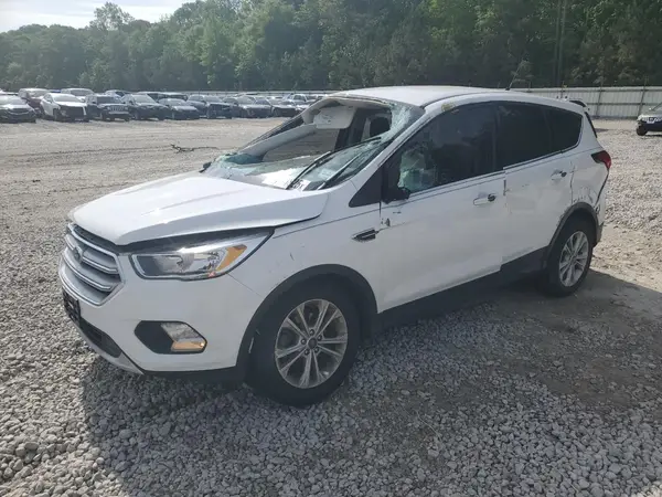 1FMCU0GD3KUC36806 2019 FORD ESCAPE - Image 1