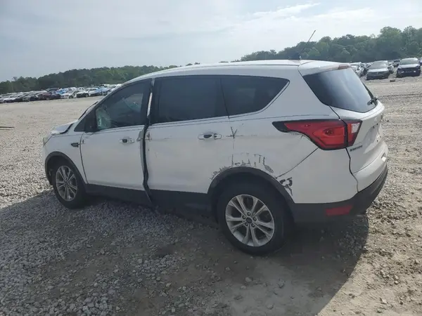 1FMCU0GD3KUC36806 2019 FORD ESCAPE - Image 2