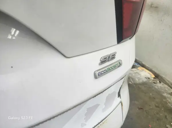 1FMCU0GD3KUC36997 2019 FORD ESCAPE - Image 2