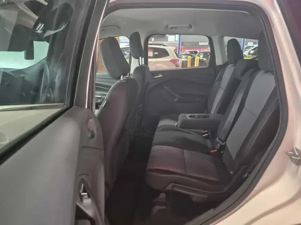 1FMCU0GD3KUC36997 2019 FORD ESCAPE - Image 8