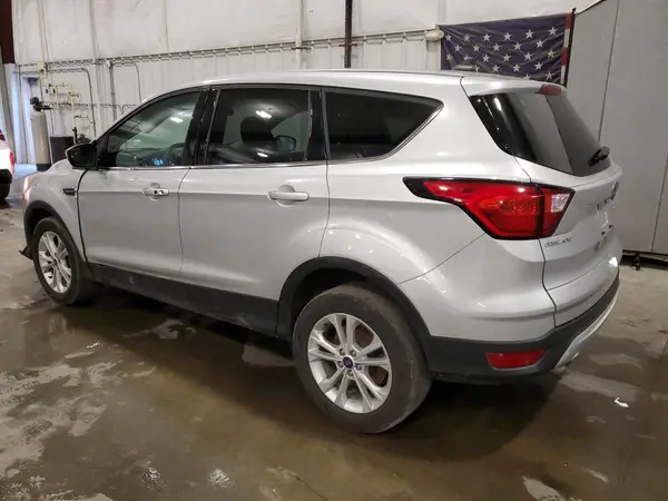 1FMCU0GD3KUC37826 2019 FORD ESCAPE - Image 2