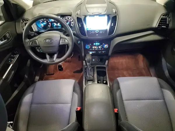 1FMCU0GD3KUC37826 2019 FORD ESCAPE - Image 8