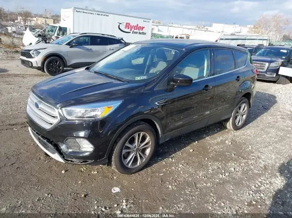 1FMCU0GD3KUC44212 2019 FORD ESCAPE - Image 2