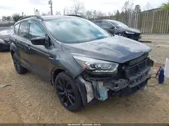 1FMCU0GD3KUC47255 2019 FORD ESCAPE