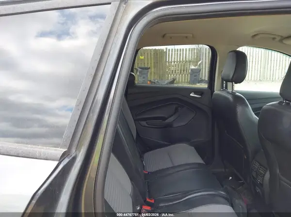 1FMCU0GD3KUC47255 2019 FORD ESCAPE - Image 8