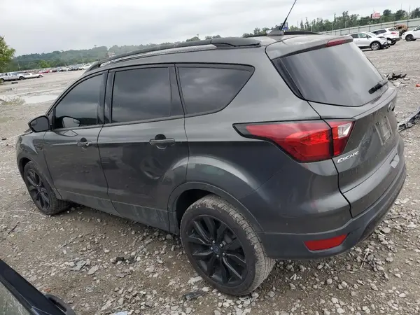 1FMCU0GD3KUC47627 2019 FORD ESCAPE - Image 2