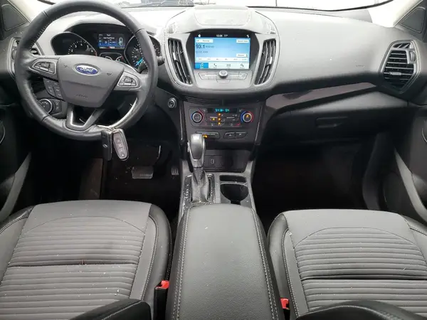 1FMCU0GD3KUC47627 2019 FORD ESCAPE - Image 8