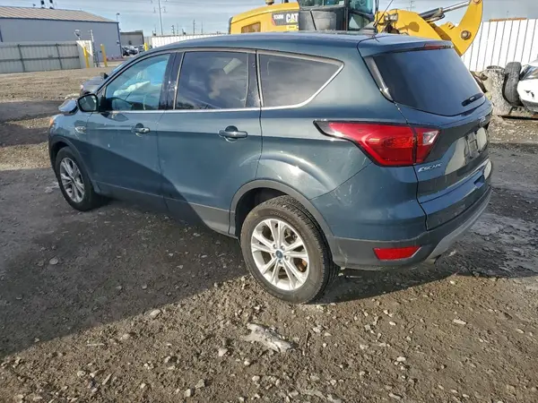 1FMCU0GD3KUC49300 2019 FORD ESCAPE - Image 2