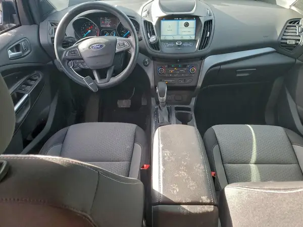 1FMCU0GD3KUC49300 2019 FORD ESCAPE - Image 8