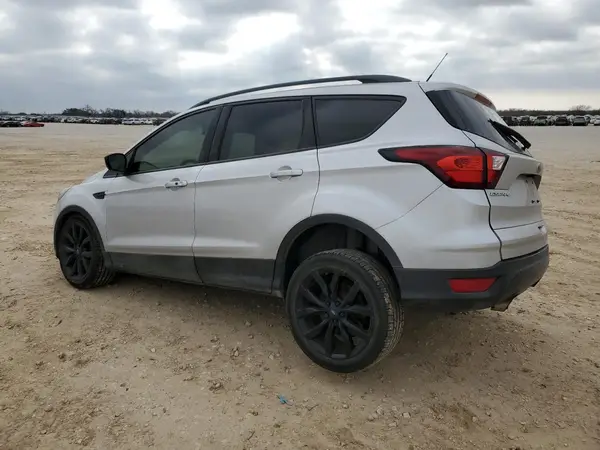 1FMCU0GD3KUC52293 2019 FORD ESCAPE - Image 2