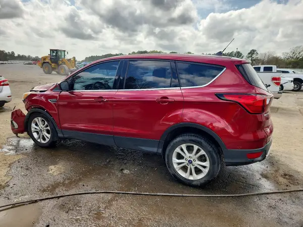 1FMCU0GD3KUC55193 2019 FORD ESCAPE - Image 2