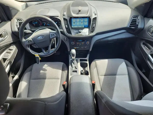 1FMCU0GD3KUC55193 2019 FORD ESCAPE - Image 8