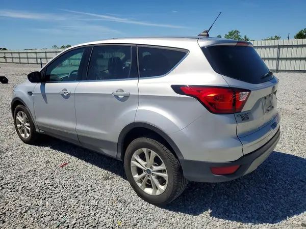1FMCU0GD3KUC56764 2019 FORD ESCAPE - Image 2