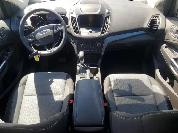 1FMCU0GD3KUC56764 2019 FORD ESCAPE - Image 8