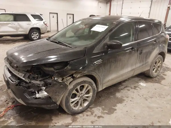 1FMCU0GD4HUA05812 2017 FORD ESCAPE - Image 2