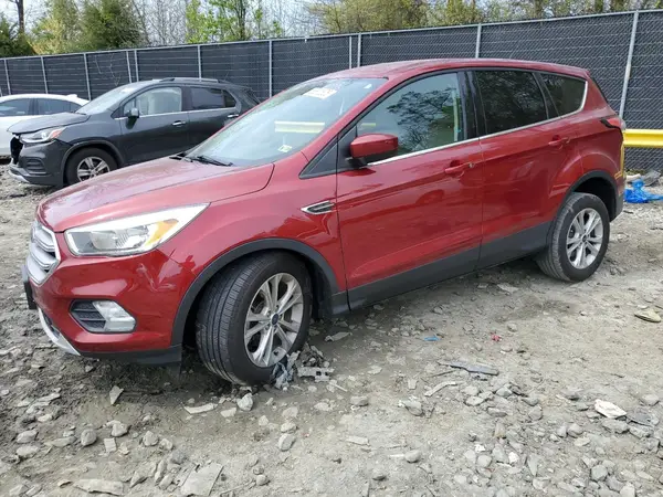 1FMCU0GD4HUA10282 2017 FORD ESCAPE - Image 1