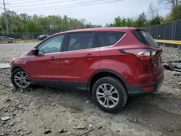 1FMCU0GD4HUA10282 2017 FORD ESCAPE - Image 2