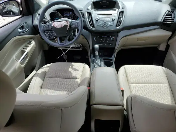 1FMCU0GD4HUA10282 2017 FORD ESCAPE - Image 8
