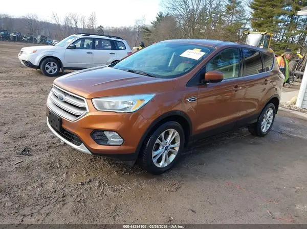 1FMCU0GD4HUA11657 2017 FORD ESCAPE - Image 2