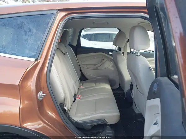 1FMCU0GD4HUA11657 2017 FORD ESCAPE - Image 8