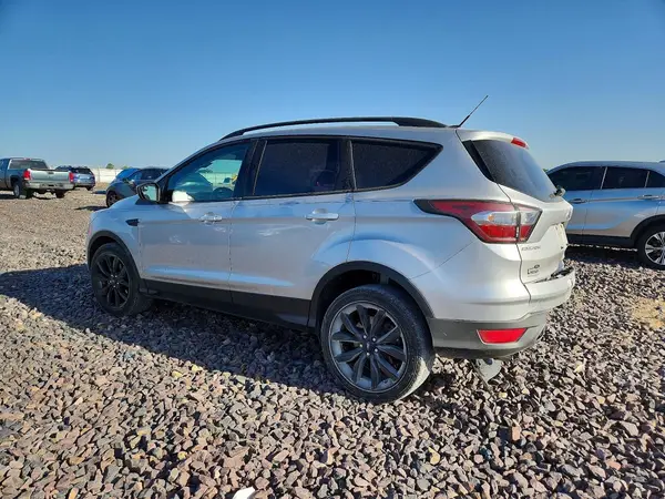 1FMCU0GD4HUA12128 2017 FORD ESCAPE - Image 2