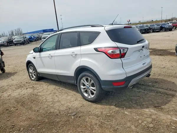 1FMCU0GD4HUA12498 2017 FORD ESCAPE - Image 2