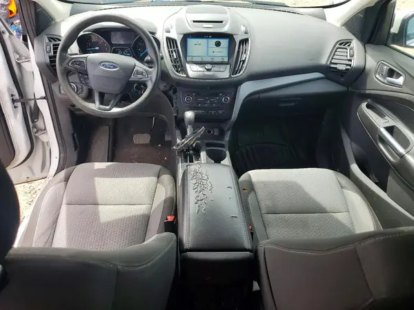 1FMCU0GD4HUA12498 2017 FORD ESCAPE - Image 8