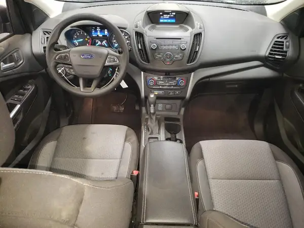 1FMCU0GD4HUA12758 2017 FORD ESCAPE - Image 8