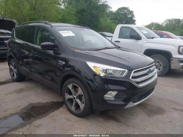 1FMCU0GD4HUA12954 2017 FORD ESCAPE - Image 1
