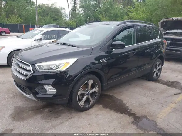 1FMCU0GD4HUA12954 2017 FORD ESCAPE - Image 2