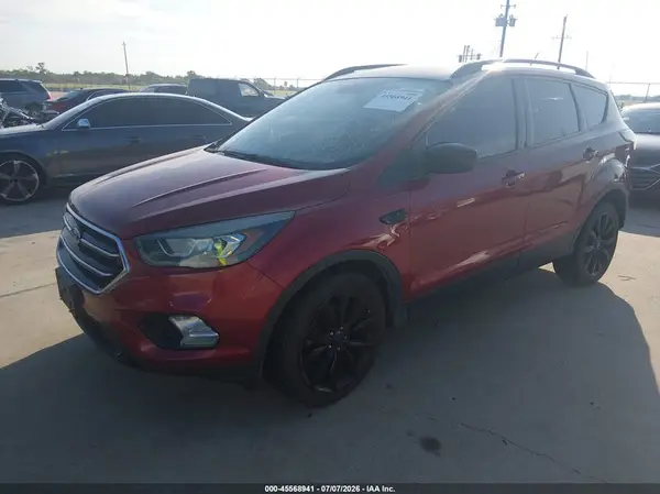 1FMCU0GD4HUA13540 2017 FORD ESCAPE - Image 2