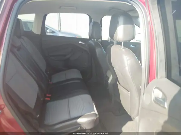 1FMCU0GD4HUA13540 2017 FORD ESCAPE - Image 8