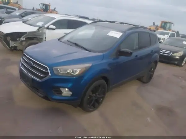 1FMCU0GD4HUA13781 2017 FORD ESCAPE - Image 2