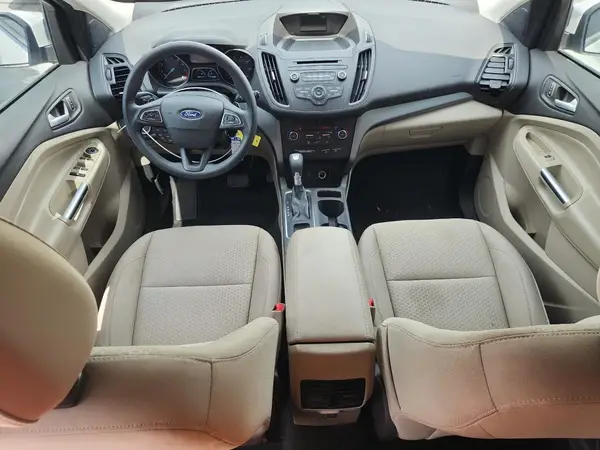 1FMCU0GD4HUA15059 2017 FORD ESCAPE - Image 8