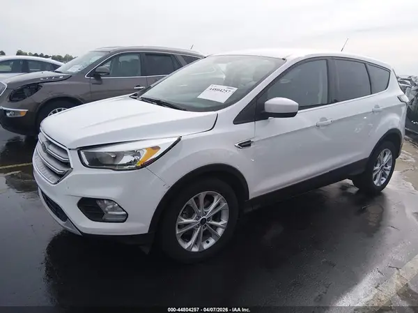 1FMCU0GD4HUA16096 2017 FORD ESCAPE - Image 2
