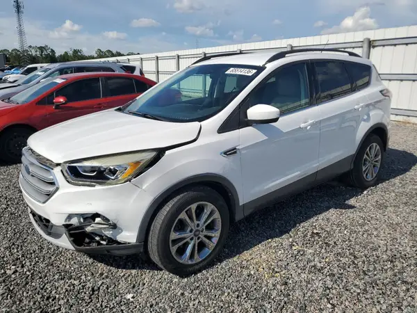 1FMCU0GD4HUA16339 2017 FORD ESCAPE - Image 1